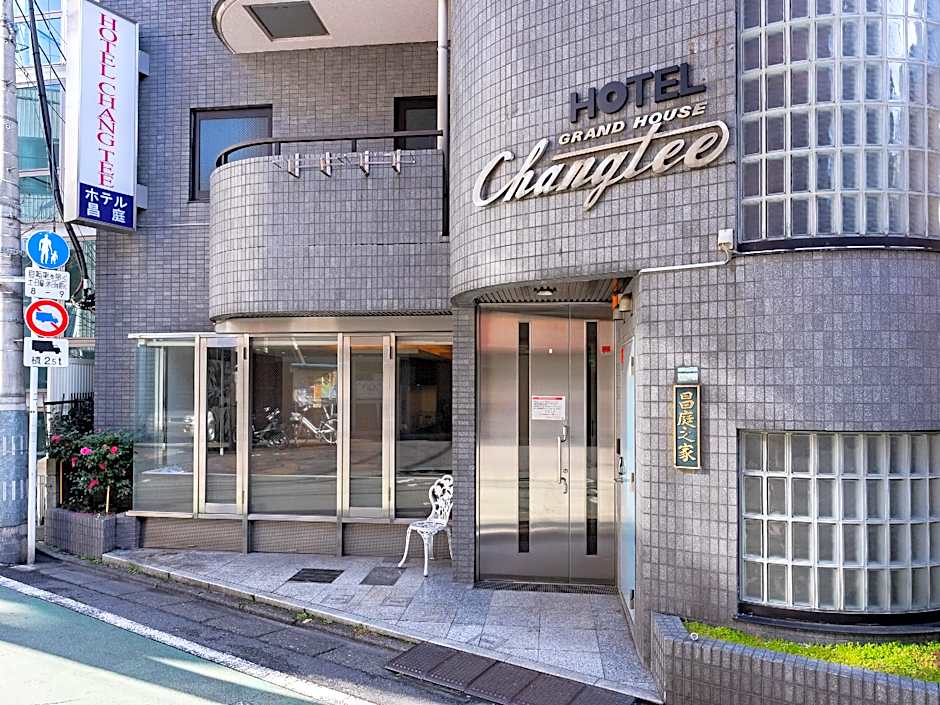 Chang Tee Hotel Ikebukuro
