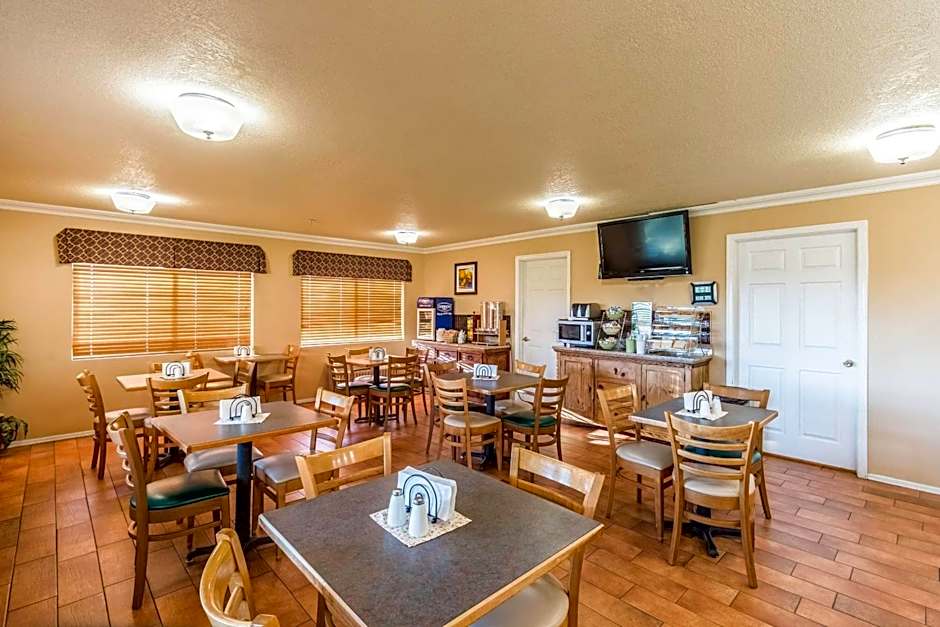 Quality Inn Casa Grande I-10