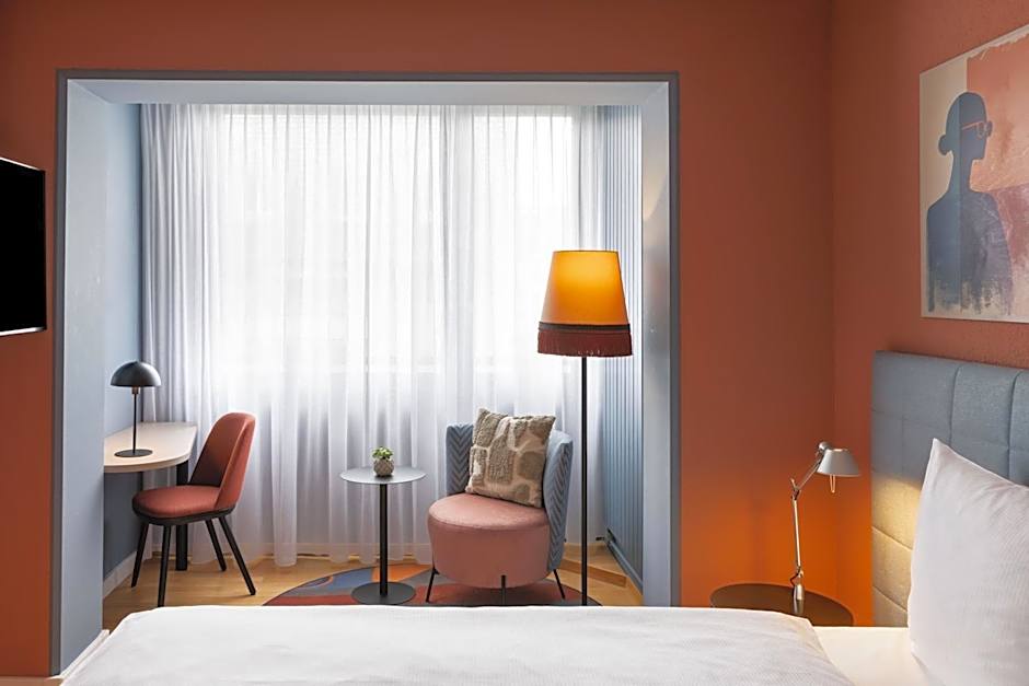 Hotel La Pergola