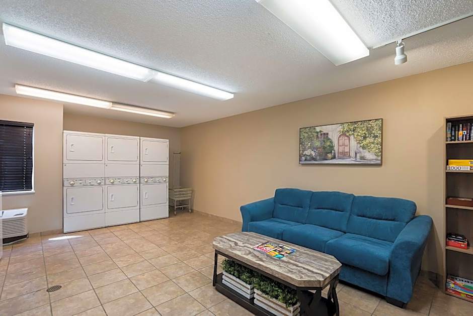 Sonesta Simply Suites Des Moines