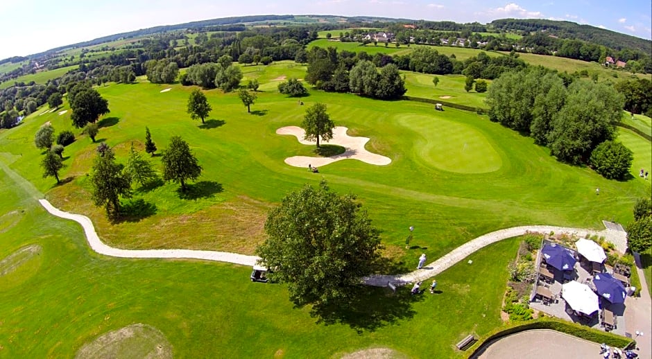 Golf Hotel Mergelhof