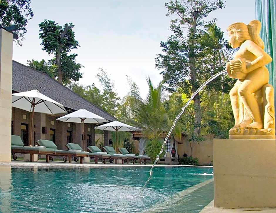 Villa Dewata Seminyak