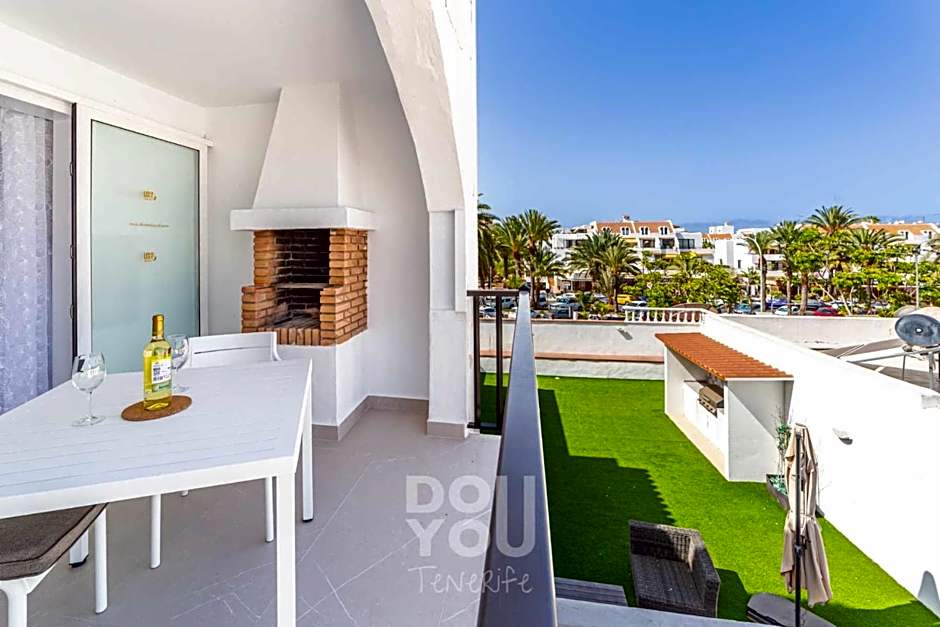 Apartment Paraiso Royal