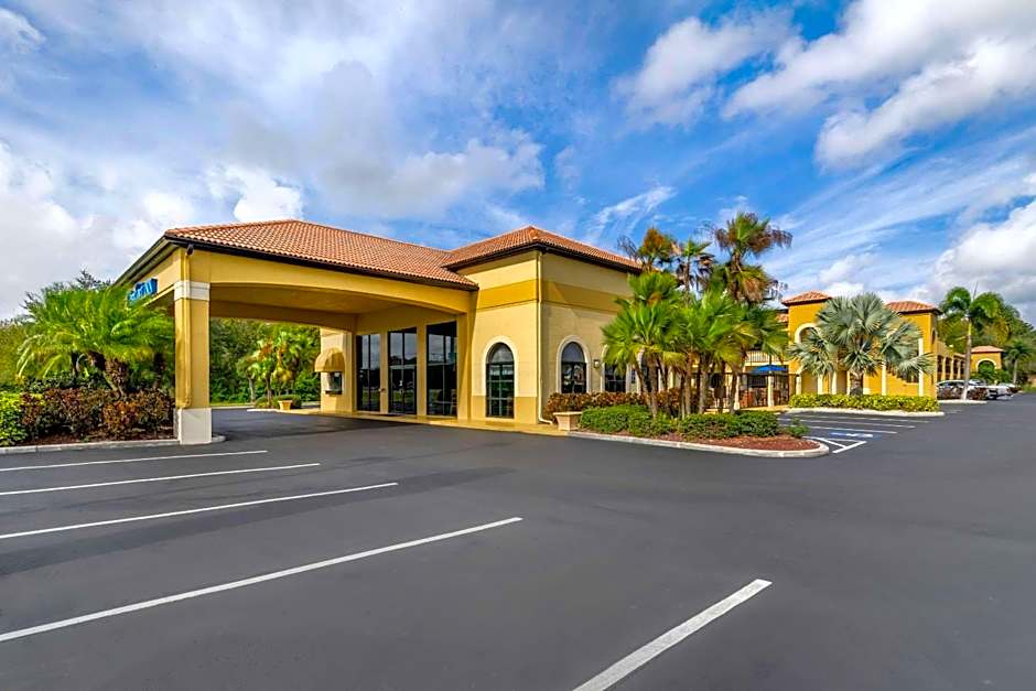 Comfort Inn Sun City Center-Tampa South