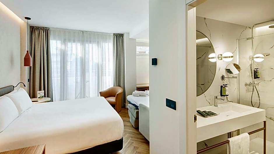 Sercotel HMO Martina