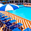 Hotel Bellevue Beach - sul mare