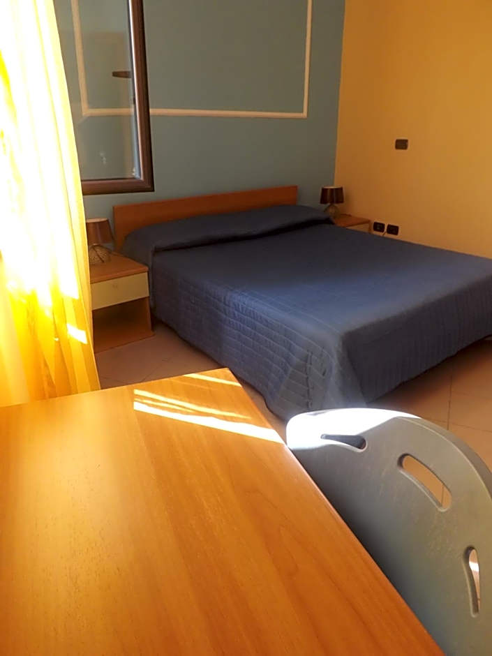 Hotel Ristorante Al Canto delle Sirene