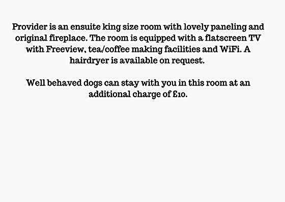 White Horse & Griffin