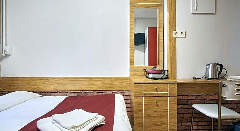 CENTRAL SUITES TAKSİM