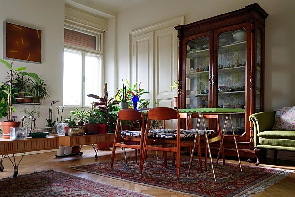  Le Stanze di Miramare B&B Boutique – Trieste, FL