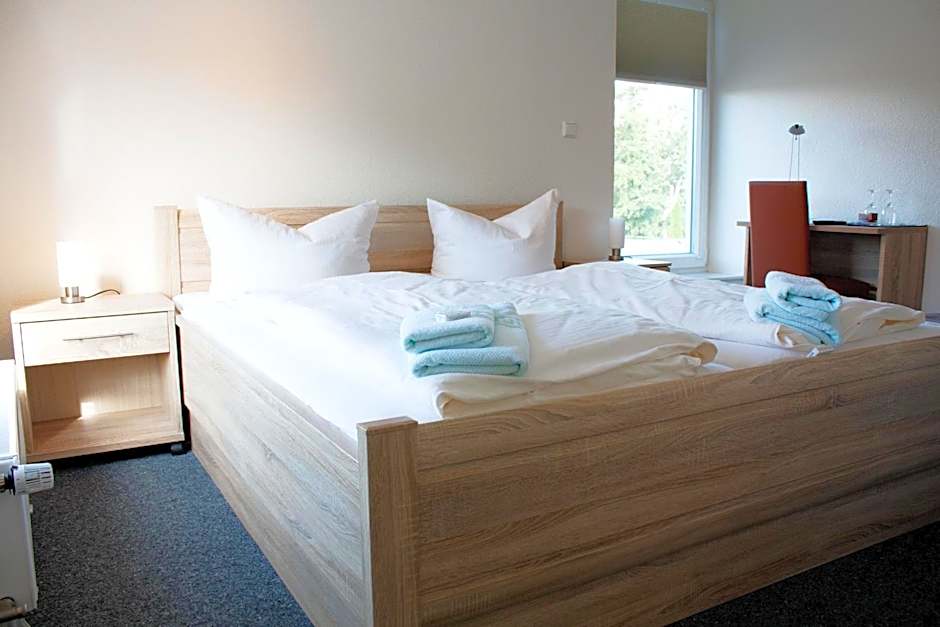 Hotel Zum Großen Krug