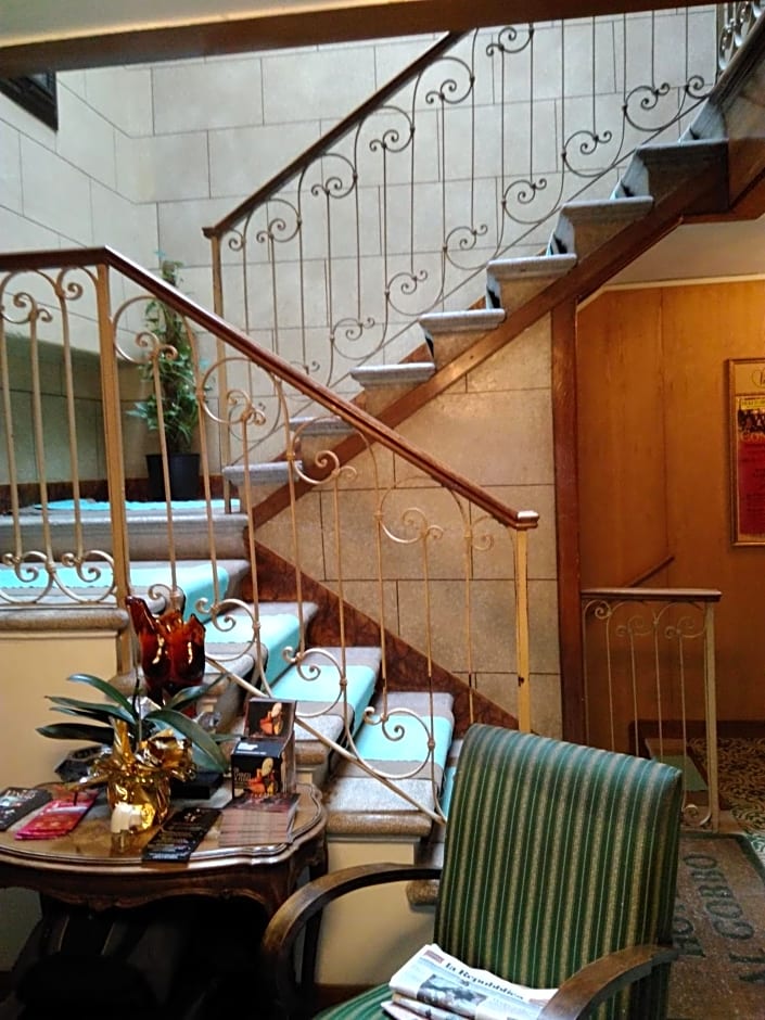 Albergo Al Gobbo