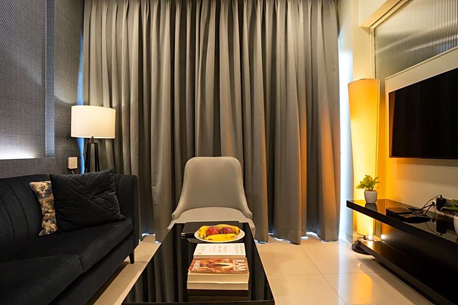 AR Suites Fontana Bay - Kalyani Nagar
