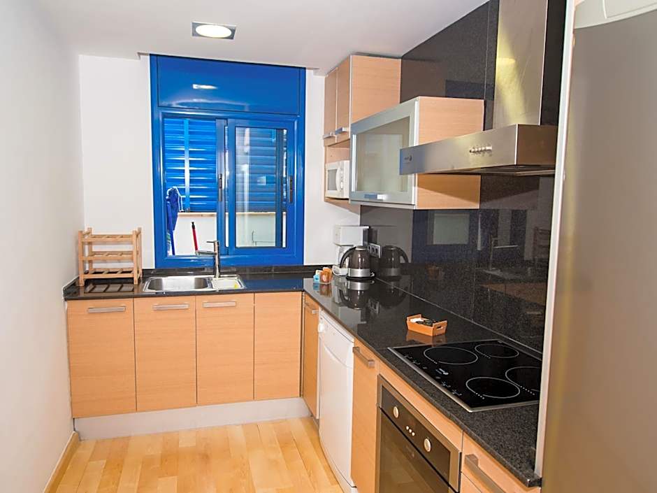 Lucas House Apartments by Sitges Group