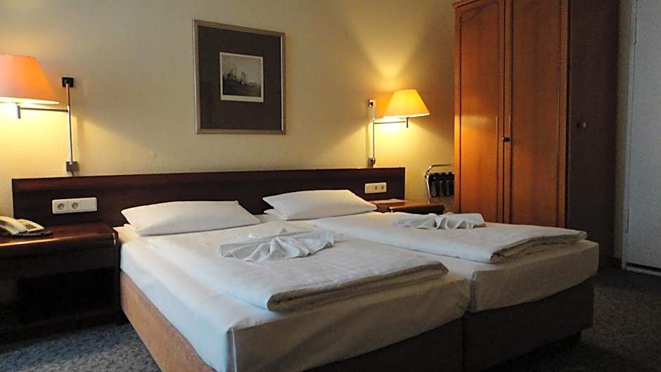 Hotel Pension Xantener Eck