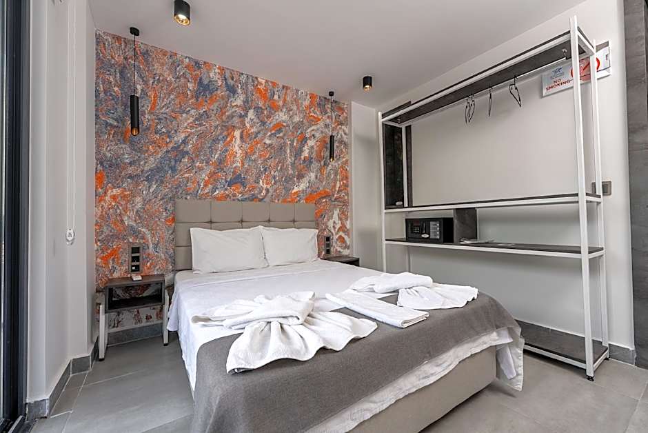 Euronova Hotel Residence