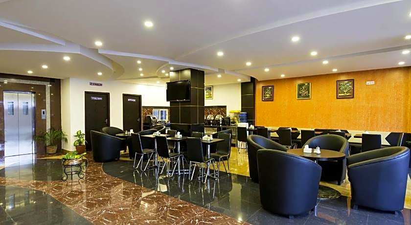 Hotel City Inn - Mountain View