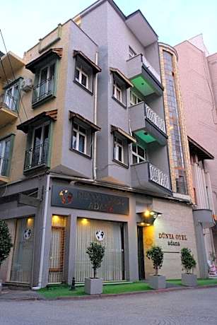 Dunya Otel Adana