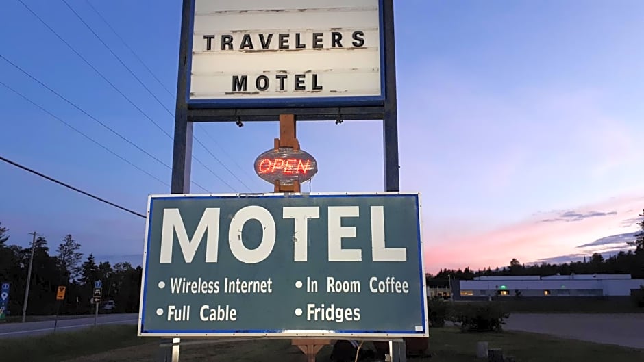 Nipigon Travelers Motel