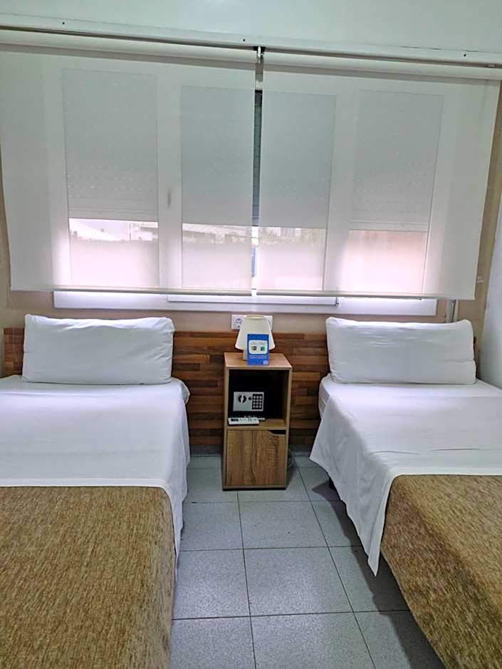 Hostal Elkano