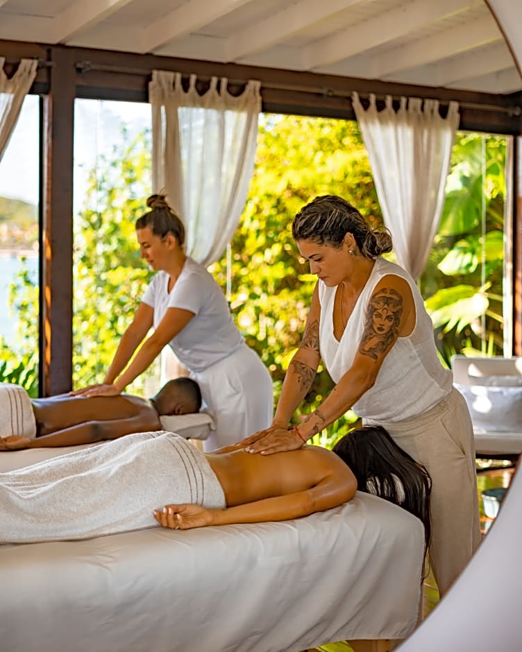 Insolito Boutique Hotel & Spa