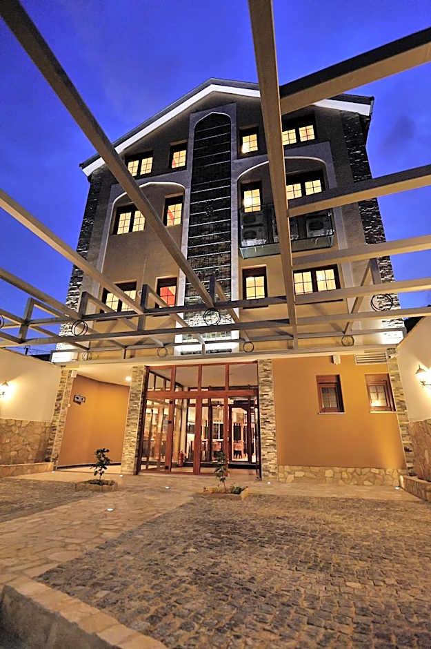 Hotel Blagaj Mostar