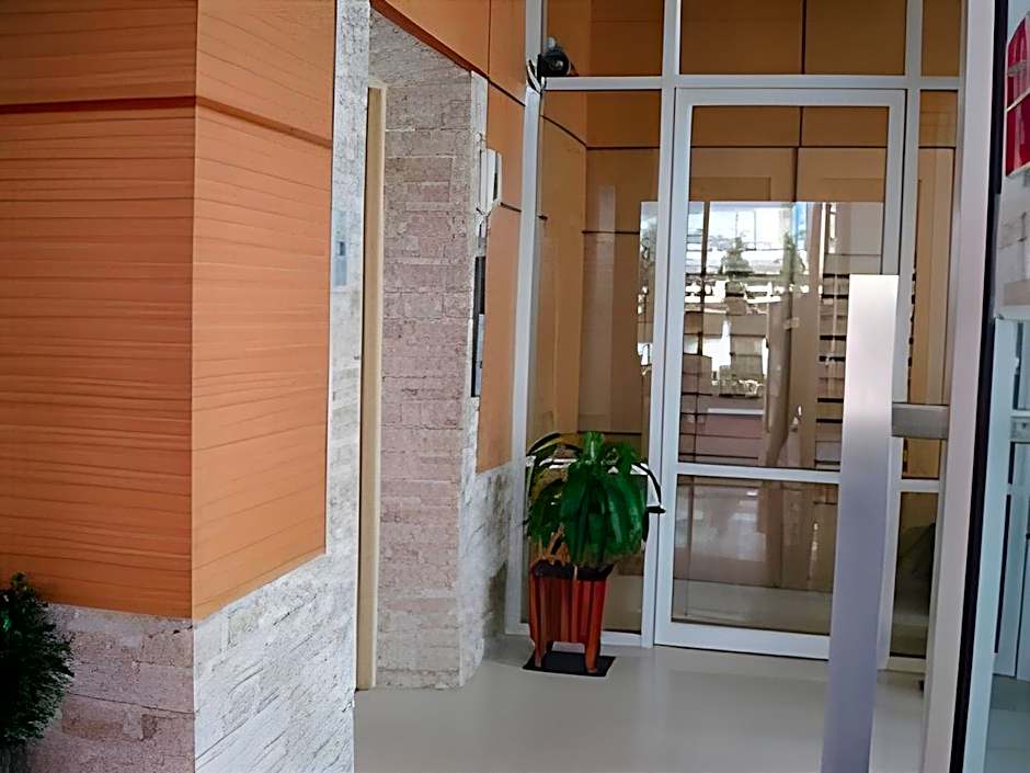 Thana Place Charunsanithwong 34