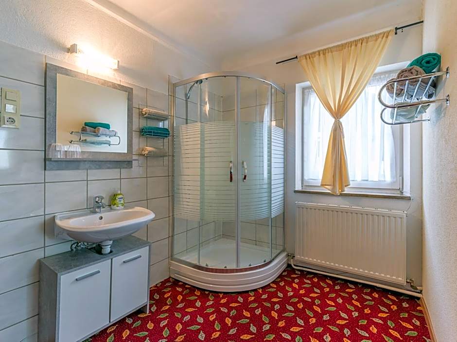 Landgasthof Oberlander