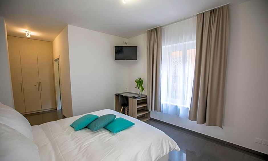 Self Service Hotel Kernhof Langstrasse