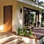 Forest garden residence
