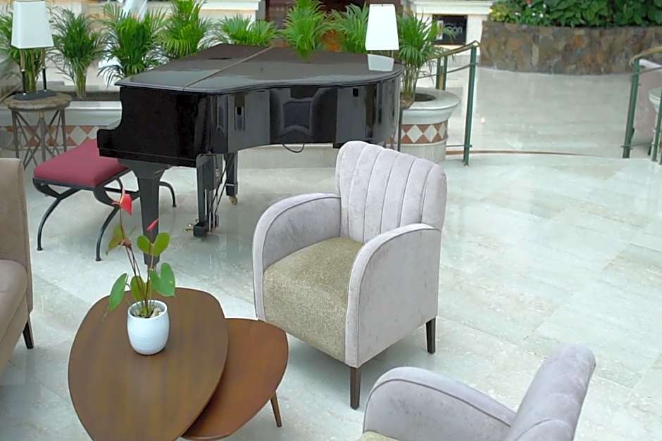 JW Marriott Quito