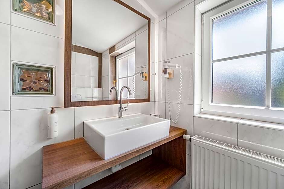 Das Grüne Hotel zur Post - 100 % BIO