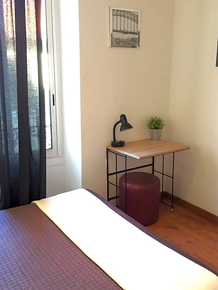 Hôtel du Petit Louvre