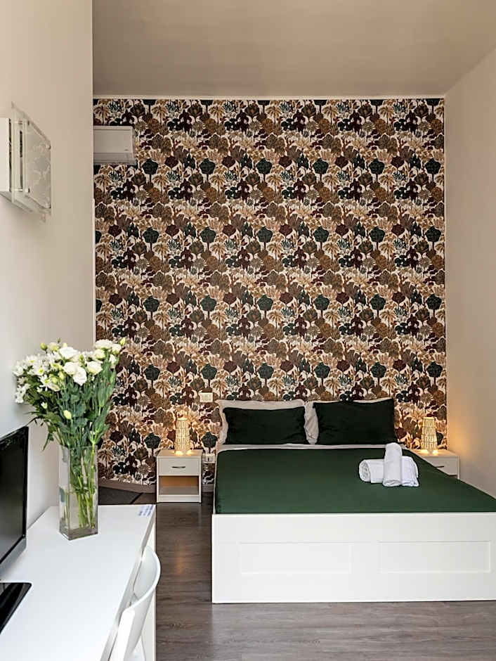 Duomo & Università Rooms