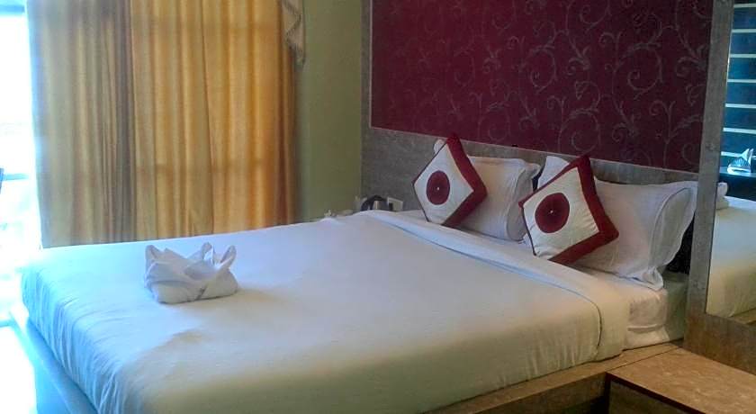 Golden Heaven Hotel & Restaurant