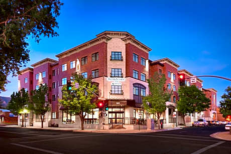 Residence Inn by Marriott Flagstaff