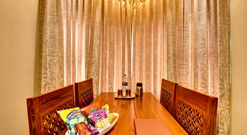 Hotel Bhagyalaxmi