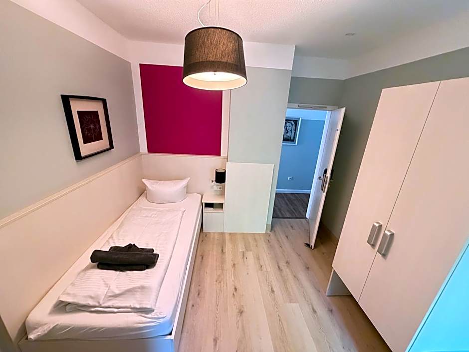 Hotel Brinckmansdorf