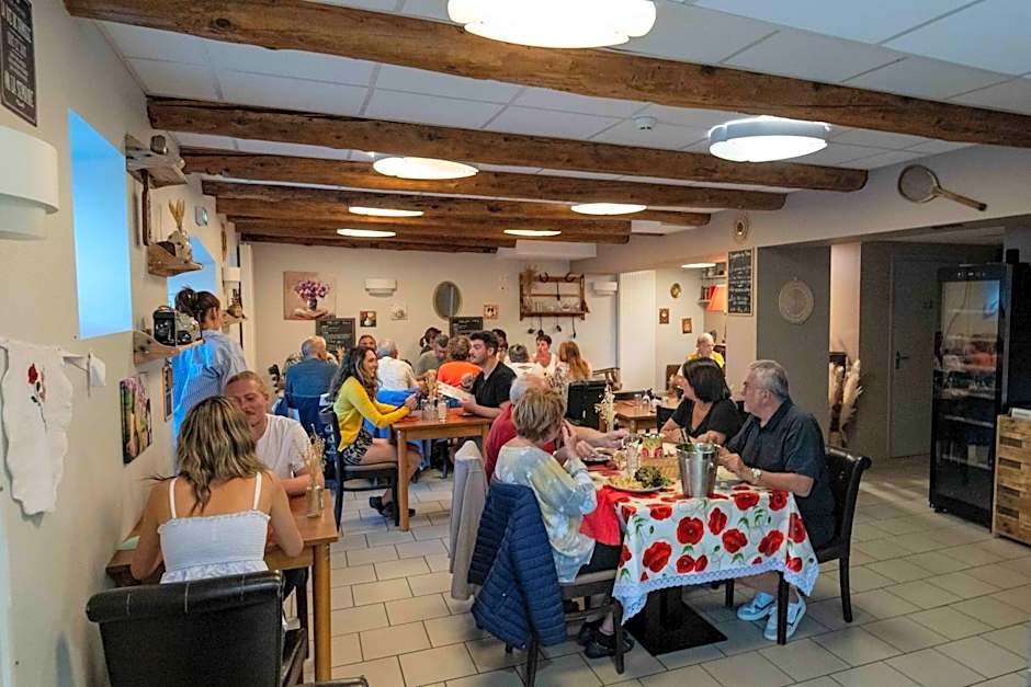 Auberge du Cezallier