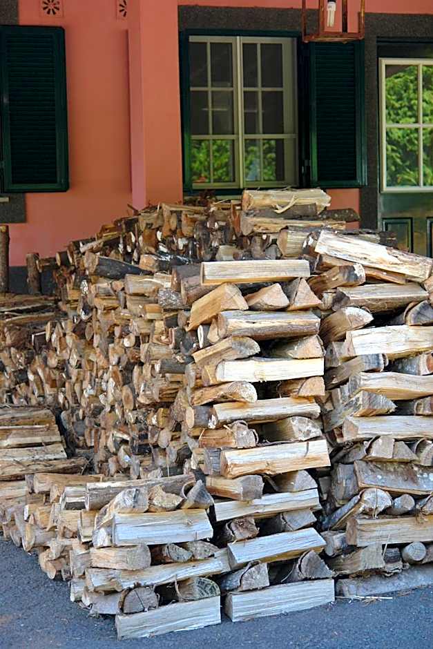 Quinta Santo Antonio Da Serra