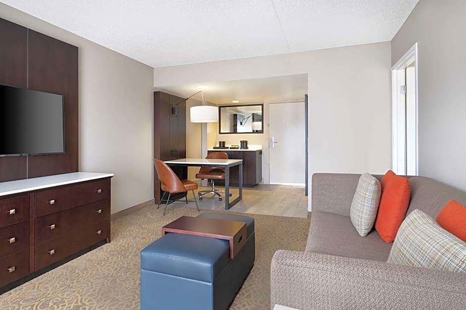 Embassy Suites by Hilton Tucson East, AZ
