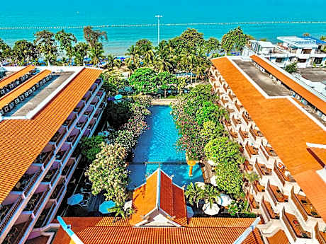 Avalon Beach Resort Pattaya