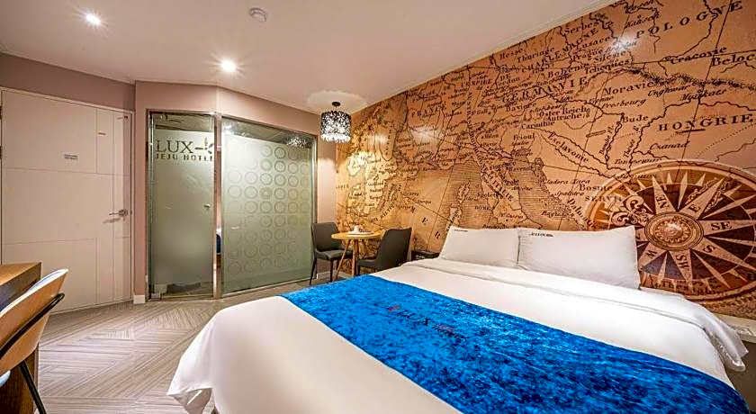 Jeju Lux Hotel