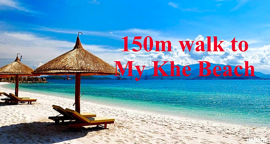 Twilight Beach Hotel