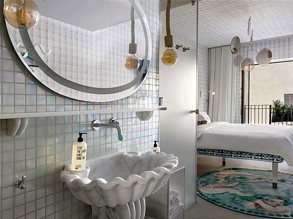 25hours Hotel Piazza San Paolino