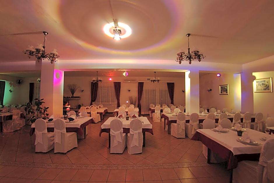 Hotel Aurora