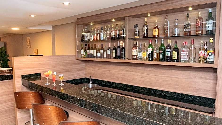 San Juan Business São Paulo