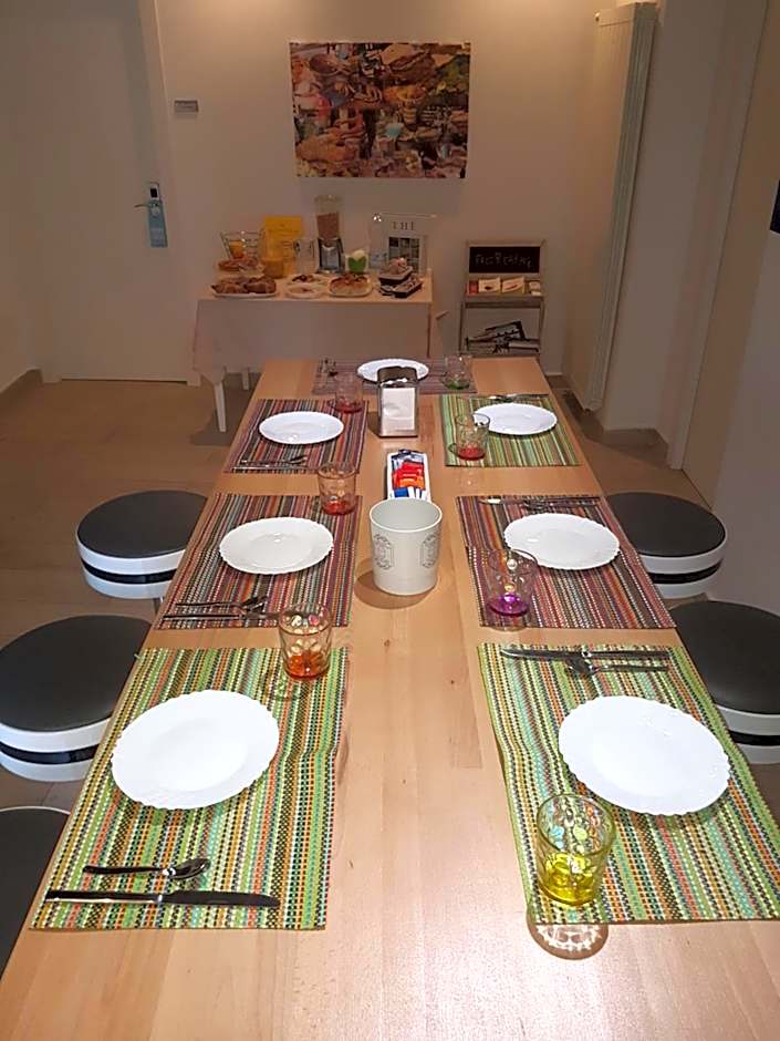 B&B Ponticello