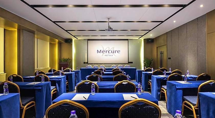 Mercure Kunshan Hi Tech Zone