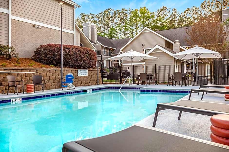 WaterWalk Extended Stay by Wyndham Atlanta Perimeter